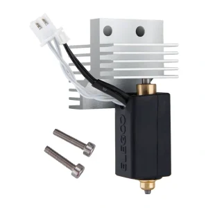 Hotend do ELEGOO Centauri Carbon 0.6 mm-1