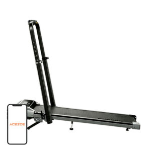 ACEZOE P11pro Foldable Electric Treadmill-1