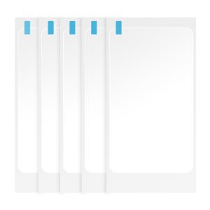 Screen Protector for the Photon Mono M7 Pro/M7 (5-pack)-1