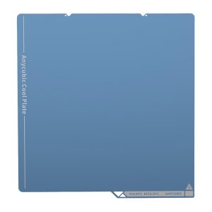 Anycubic Cool Plate Build Plate for the Kobra S1/S1 Combo-1
