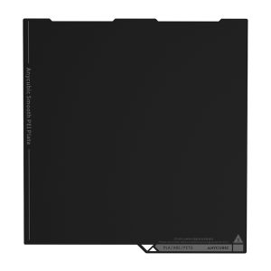 Anycubic Smooth Build Plate for the Kobra 3/Combo/V2/V2 Combo-1