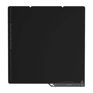 Anycubic Smooth Build Plate for the Kobra S1/S1 Combo-1