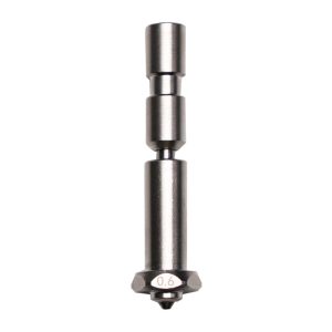 Anycubic quick-change hotend with a 0.6 mm nozzle for the Kobra 3 Max-1