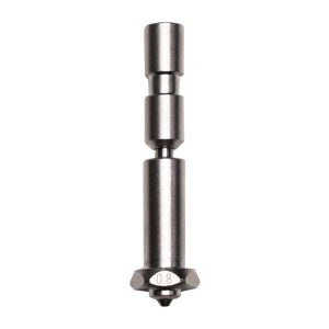 Anycubic quick-change hotend with a 0.8 mm nozzle for the Kobra 3 Max-1