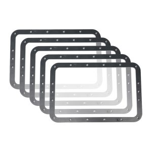 Anycubic Quick-Change FEP Film for Photon Mono 4 Ultra (7.1 inches / 5 sheets)-1