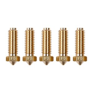Anycubic Nozzles for the Kobra 2 Series (5 pcs.)-1