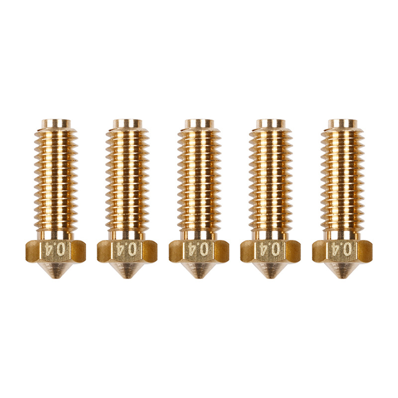 Anycubic Nozzles for the Kobra 2 Series (5 pcs.)-1