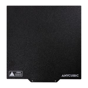 Anycubic PEI Plate for the Kobra 2 Neo-1