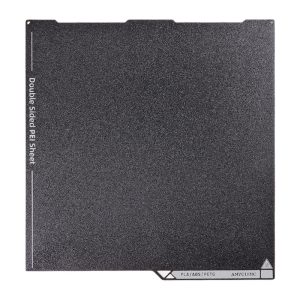 Anycubic PEI Plate for Kobra 3/Combo/V2/V2 Combo-1