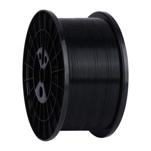 ELEGOO PLA+ Gija 5 kg (Black)-1
