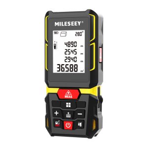 Mileseey G7 100m Laser Rangefinder-1