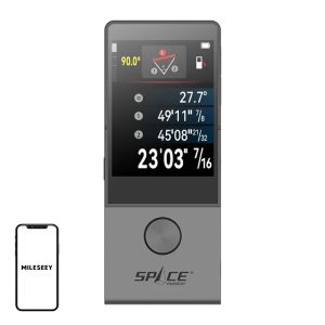 Mileseey D9 Pro 100m Laser Rangefinder-1