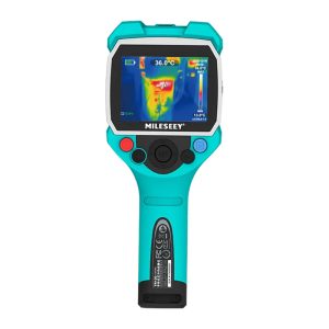 Mileseey TR256C Wi-Fi Termovizorius-1