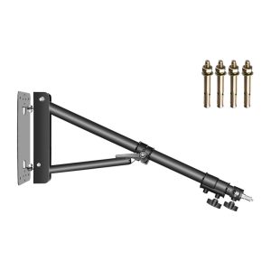 NEEWER ST-WM130 130 cm Triangular Wall Mount-1