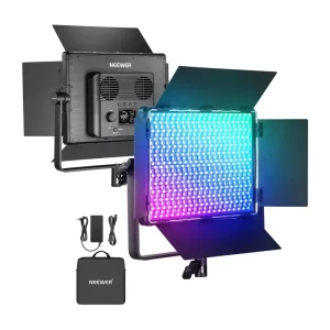NEEWER RBB1200 LED Light-1