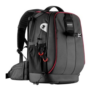 The NEEWER NW-XJB-D2330-R: a waterproof and shock-resistant camera Kuprinė-1