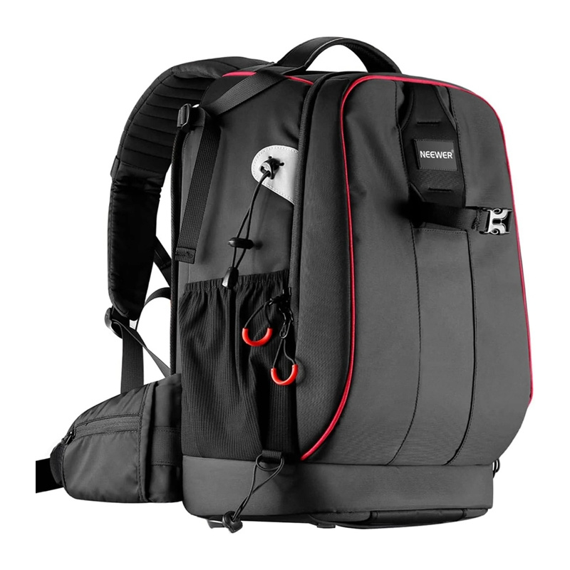 The NEEWER NW-XJB-D2330-R: a waterproof and shock-resistant camera Kuprinė-1