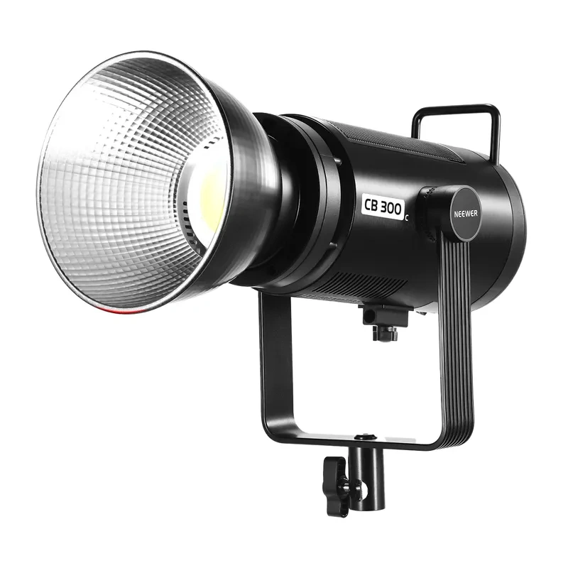 Neewer CB300C RGB LED Light-1