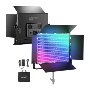 NEEWER AP150C 150W LED Lempa-1