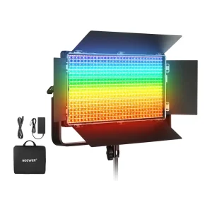 NEEWER APC100C LED Light-1