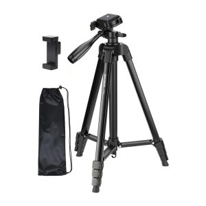 NEEWER TP53 Kamera Tripod (Basic Version)-1