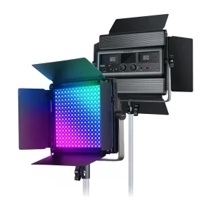 NEEWER RGB1200 LED Light-1