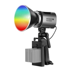Neewer MS60C RGB LED Light-1