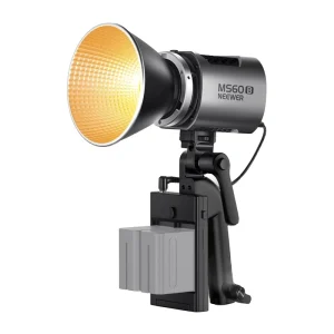 Lampa LED Neewer MS60B BI-COLOR-1