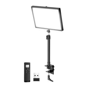 NEEEWER GL25B Side LED Profile-1