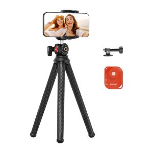 Neewer TP34 Flexible Kamera Tripod-1