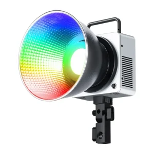 Neewer HB80C RGB Mini COB LED Light-1