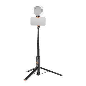 Neewer PA992 Asmenukių lazda with Quick-Release Mounting System (Black)-1