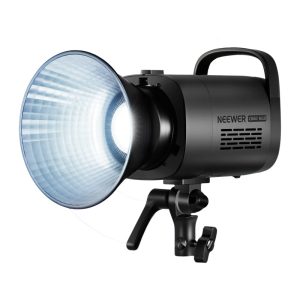 NEEWER CB60 RGB 70W LED Studio Light, CRI 97+-1