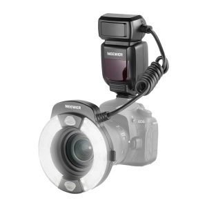 Neewer RF1-C Ring Flash-1