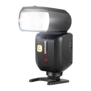 Neewer Z880-N Flash with Lithium Baterija-1