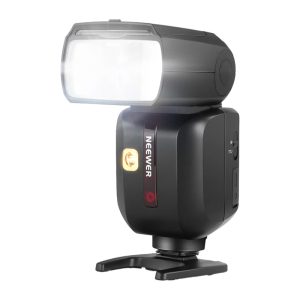 Neewer Z880-S Flash with Lithium Baterija-1