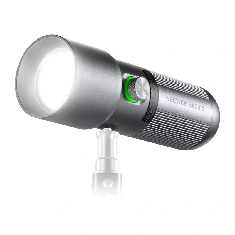 NEEWER BASICS FL10 Portable LED Lempa-1