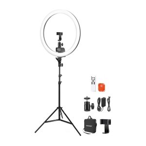 Neewer SRP18-2.4G 46 cm LED Ring Light-1