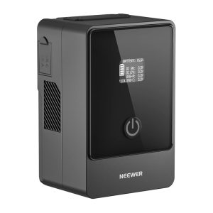 NEEWER 6800 mAh, 14.5 V, 99 Wh Baterija-1