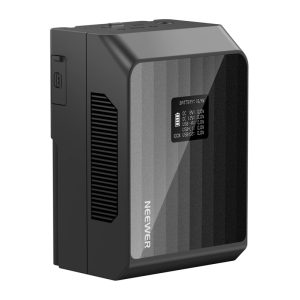 NEEWER 6800 mAh, 14.5 V, 99 Wh Baterija-1