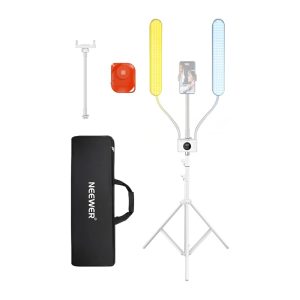 Neewer BH40B Professional Lighting Kit-1