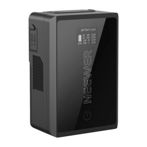 NEEWER Baterija, 3450 mAh, 14.54 V, 50 Wh-1