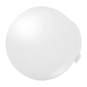 Neewer CRS6 Foldable Dome Diffuser with 3-Piece Adapteris Set-1