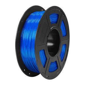 Anycubic TPU Gija (Transparent Blue) 1 kg-1