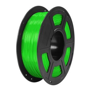 Anycubic TPU Gija (Transparent Green) 1 kg-1