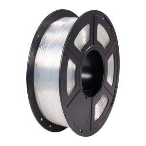 Anycubic TPU Gija (Transparent) 1 kg-1