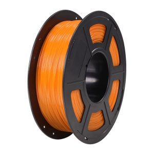 Anycubic TPU Gija (Transparent Orange) 1 kg-1