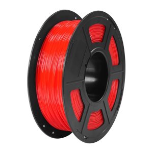 Anycubic TPU Gija (Transparent Red) 1 kg-1