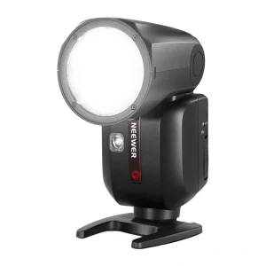 Neewer Z2PRO-S Speedlite Flash for Sony Cameras-1