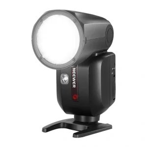 Neewer Z2PRO-N Speedlite Flash for Nikon Cameras-1